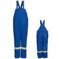 Insulated Bib Overall Nomex (Royal Blue)